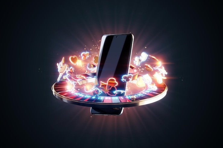 বাংলাদেশে অ্যাকশন স্লটস গেমিং অভিজ্ঞতা — tech4pro